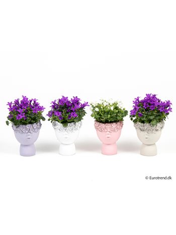 ZZ Ö. CAMP NŐI FEJ KASPÓ