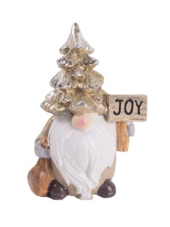P.ORRMANÓ JOY TÁBLA ARANY 8 (1011)