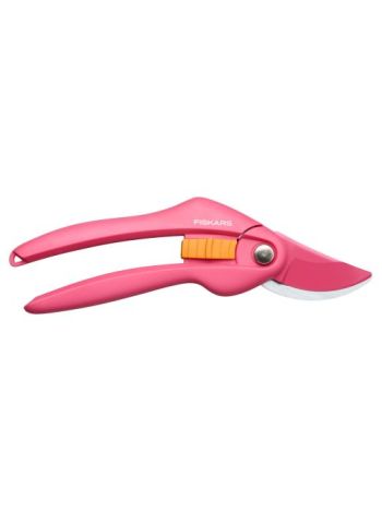 FISKARS Inspiration metszőolló- rubin P26