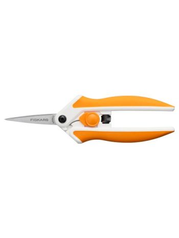 FISKARS Easy Action varróolló (15 cm) (1070029)