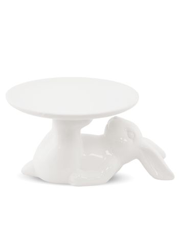 TÁNYÉR NYUSZIVAL 111714 10x19x15