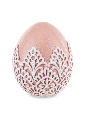 DÍSZTOJÁS RÓZSASZÍN 162570 10x8x8