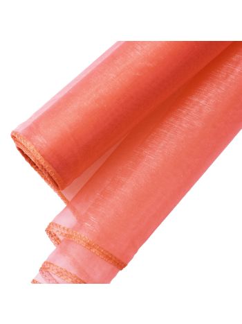 Organza 20cm x 8.2m - Lazac 20cm x 8-2m (9yard) 2050