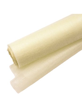 Snow organza 23.5cm x 10m - Ekrü 23-5cm x 10m 2303