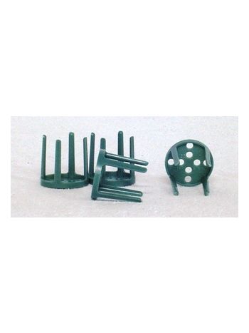 OASIS PINHOLDER / 100 31-04030