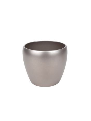ZT kerámia kaspó pezsgő 20cm