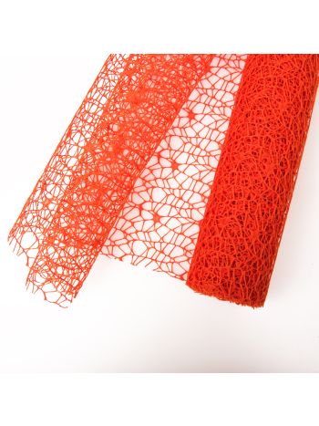 Star Net 50cm x 4.5m - Narancssárga