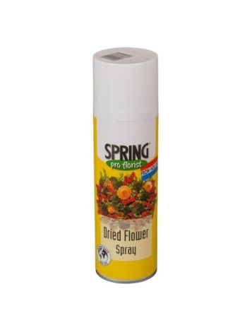 Szárazvirág frissítő spray 300 ml