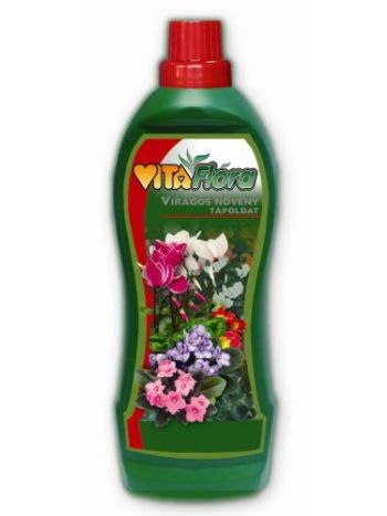 Vitaflóra 0-5 L 1 Virágos