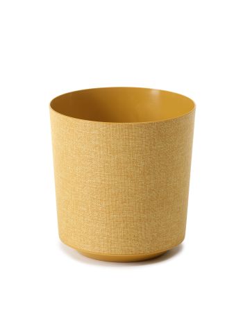 Donica GAMA 300 textil - b/musztardowy + t/k66 LA013-01