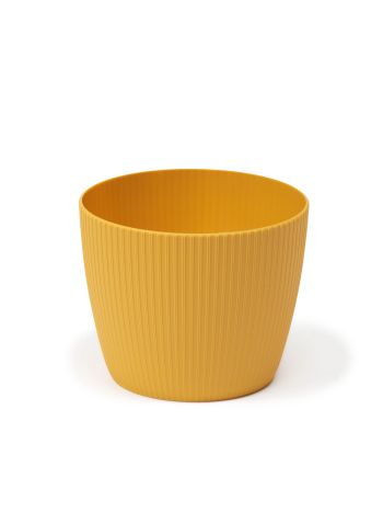 MAGNOLIA JUMPER 140 MUSTÁR