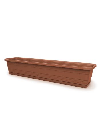 BONA 800 BALKONLÁDA/TÉGLAVÖRÖS