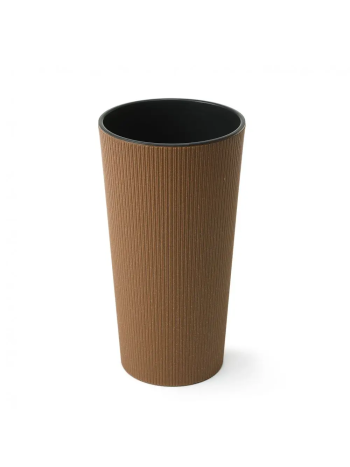LILIA ECO WOOD DłUTO 300  BARNA