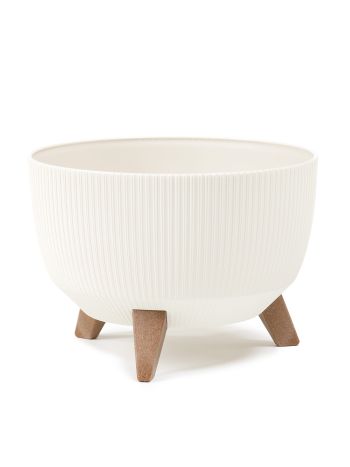 Pulover Misa ROMA 470 - kremowy