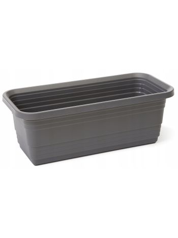 BONA 500 BALKONLÁDA/ANTRACIT