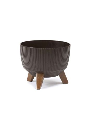 Misa ROMA 330 jumper - mokka