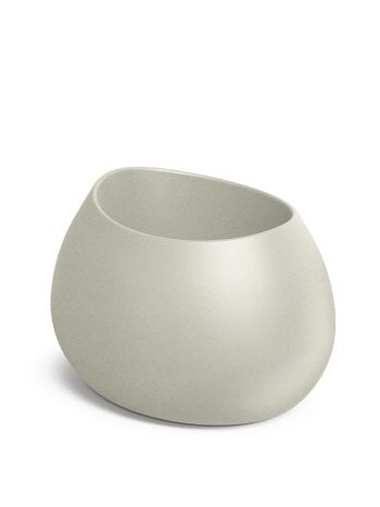 EVOLIA VIRÁGCSERÉP ETHICK 60 EVOLIA -  HOMOK 600x500x380