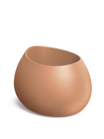 EVOLIA VIRÁGCSERÉP ETHICK 60 EVOLIA -  TERRAKOTTA 600x500x380