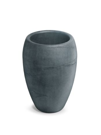 CANO VIRÁGCSERÉP ETHICK 40H CANO -  BETONSZÜRKE 400x400x540