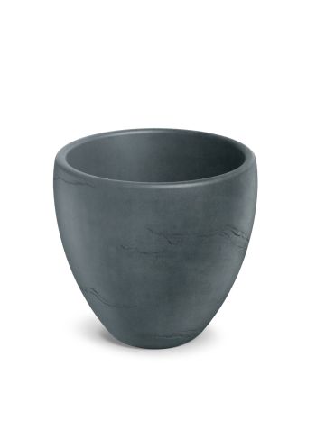 CANO VIRÁGCSERÉP ETHICK 80 CANO -  BETONSZÜRKE 800x800x740