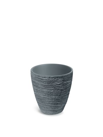 DEFORA VIRÁGCSERÉP ETHICK 40 DEFORA - BETONSZÜRKE 400x400x400