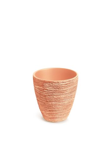 DEFORA VIRÁGCSERÉP ETHICK 40 DEFORA - TERRAKOTTA 400x400x400