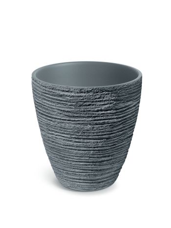 DEFORA VIRÁGCSERÉP ETHICK 60  DEFORA - BETONSZÜRKE 600x600x610