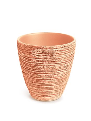 DEFORA VIRÁGCSERÉP ETHICK 60 DEFORA - TERRAKOTTA 600x600x610