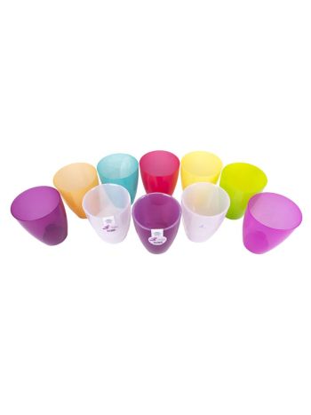 Miltonia 133 szett - átlátszó