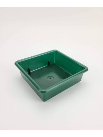 MUANYAGTÁL KOCKA 1/2