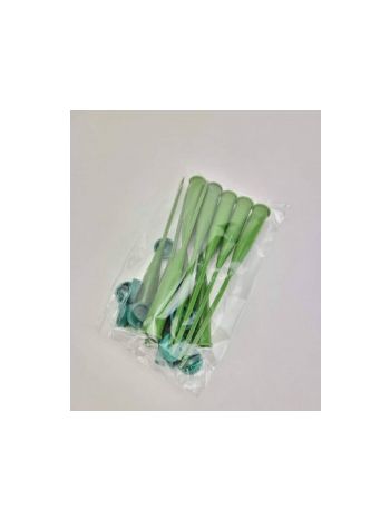 PÁLCÁS RÖVID FIOLA KUPAKKAL 15CM