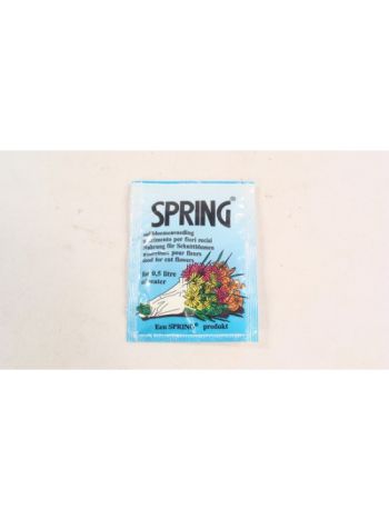 Spring vágottvirág tartosító 1000/5 g