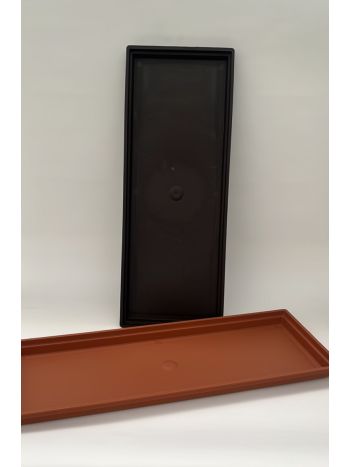 Balkontálca 42cm BT42