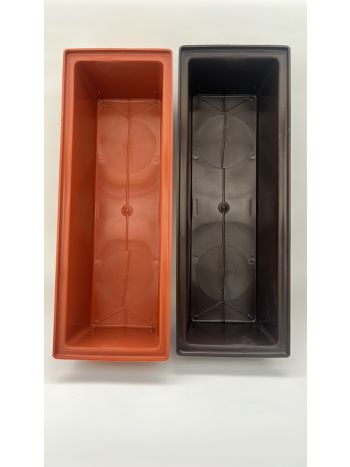 Balkonláda 42cm BL42
