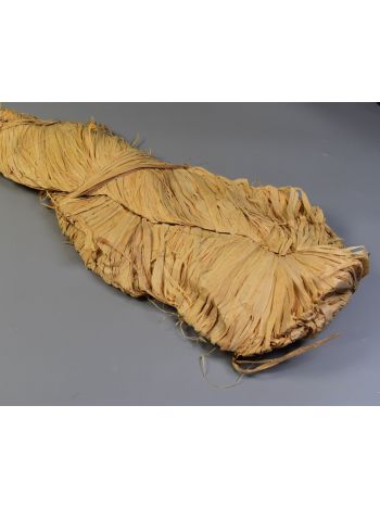 Raffia Besalampy 1000g natúr