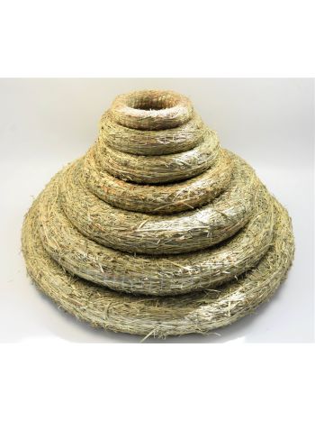 Koszorú alap 60cm/8cm