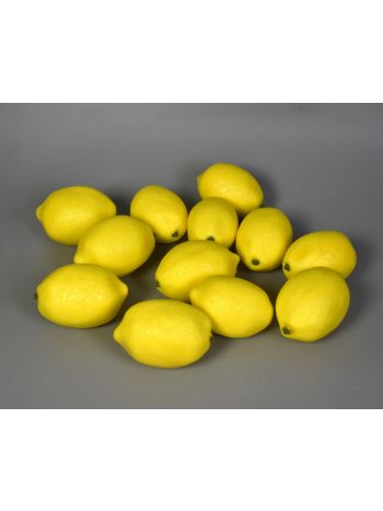 Citrom mű egész 6/7cm