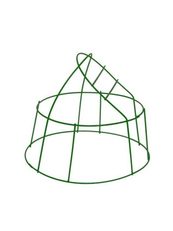Koszorúalap létra 60 cm S/5 4.35 kg
