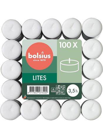 Teamécses
100 db-os-szín: fehé 5996524135647