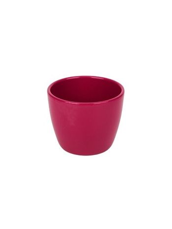 Base kerámia kaspó ciklámen 8cm