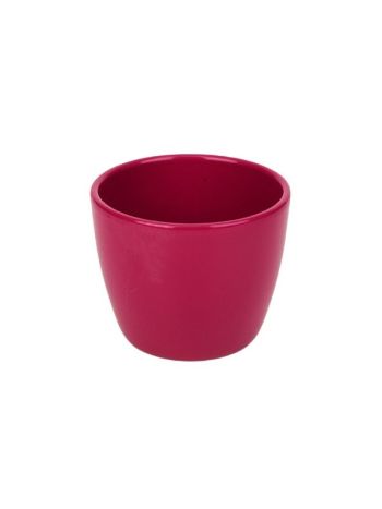 Base kerámia kaspó ciklámen 7cm