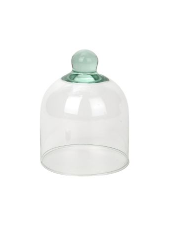 üvegbúra 13-5x17cm