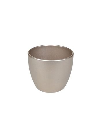 Base kerámia kaspó pezsgő 10cm