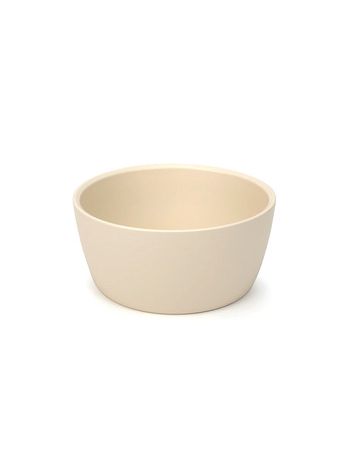 Trio kerámia tál antik fehér 28cm