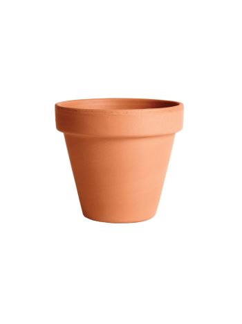 Vaso agyagcserép terrakotta 27cm DG-01270