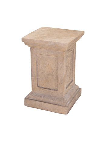 Yukon Pillar kompozit oszlop bézs 35x54cm