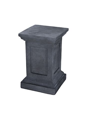 Yukon Pillar kompozit oszlop grafit 35x54cm