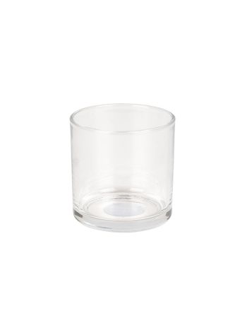 üveg henger 9-8x10cm