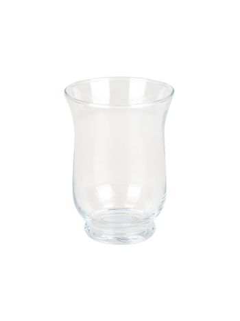 üveg váza 8-6x10-5cm