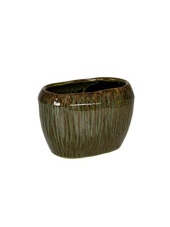 Willow orchidea váza 29x17x19-5cm